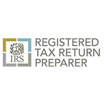 Registered Tax Return Preparer
